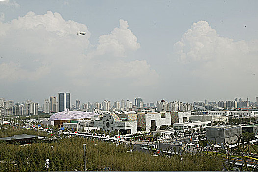 cầu bạch thủ thành phố