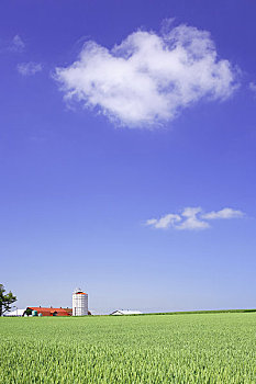 germany location