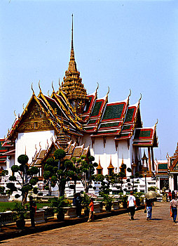 soi cau lo kep